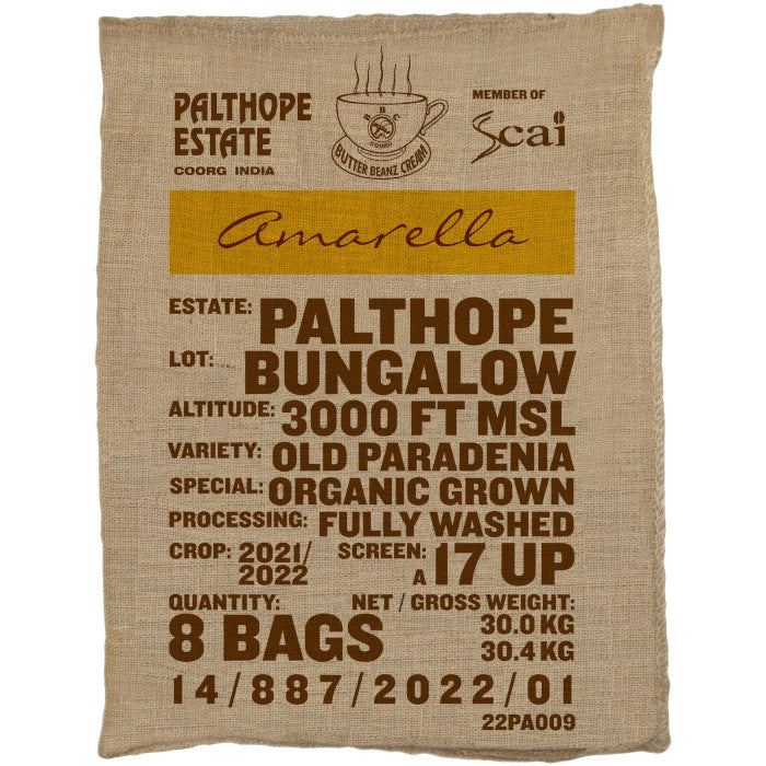 BUNGALOW AUTOMAT Plantage 2