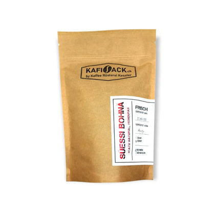 SÜESSI BOHNÄ - 250 g / Kaffeebohnen - Bohnen